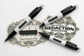 Redaction Marker