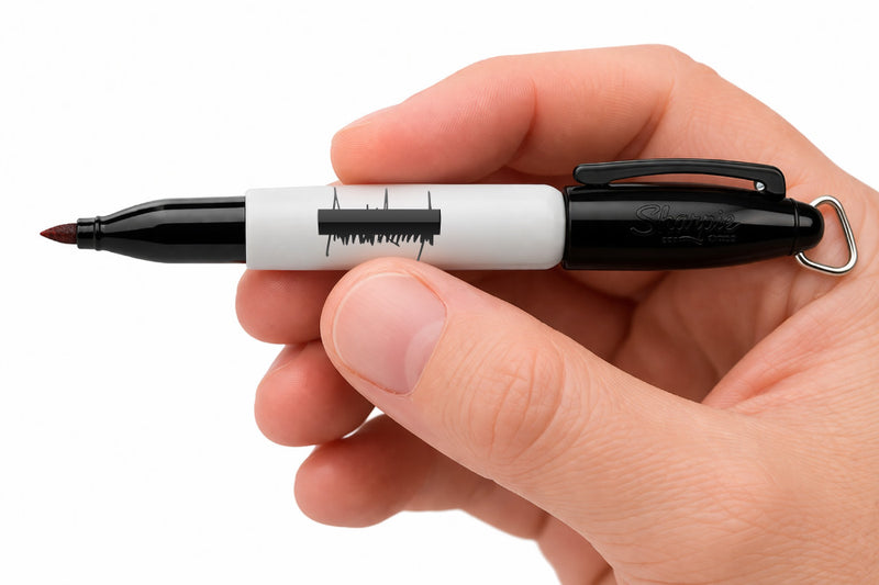 Redaction Marker